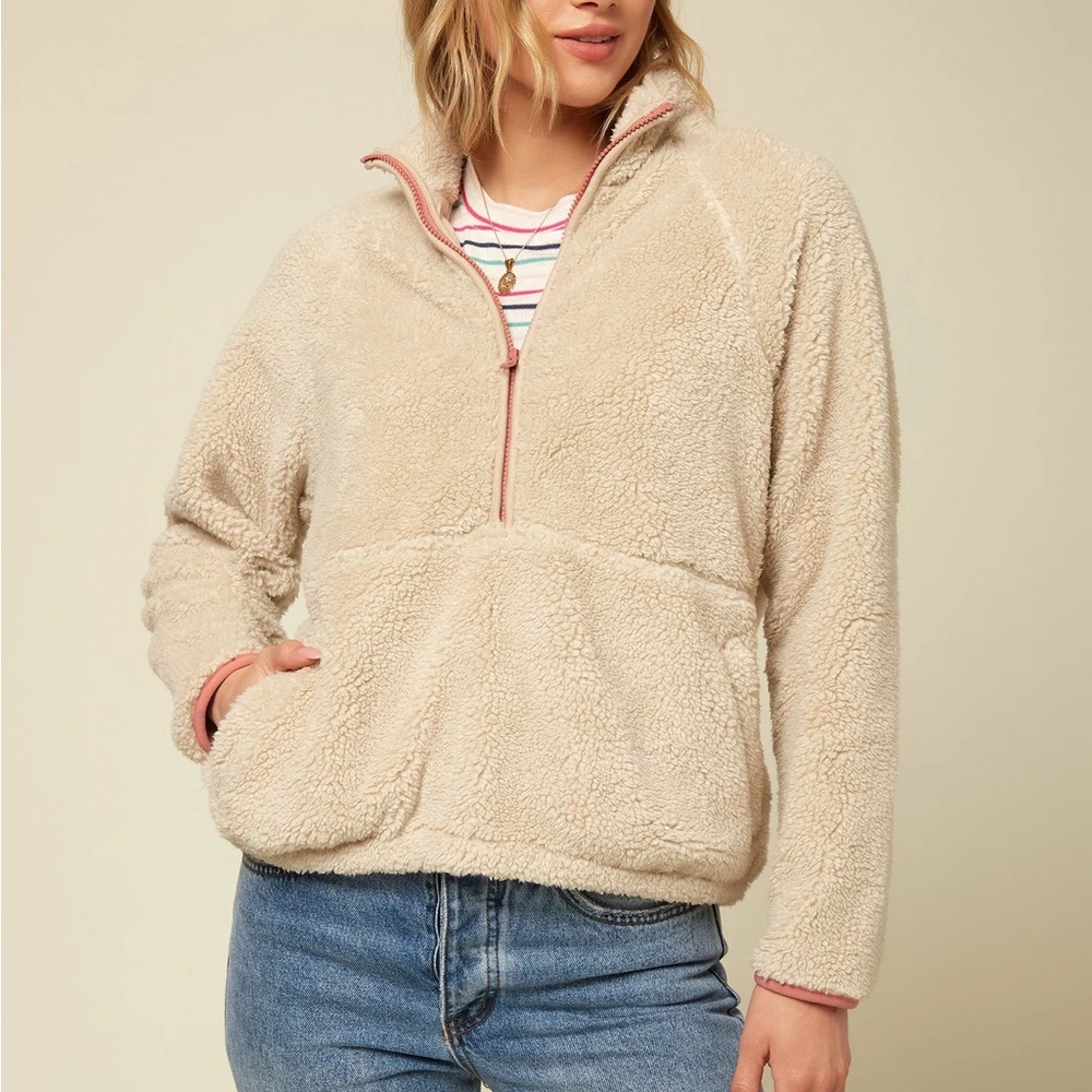 O’Neill Women’s Sherpa Jacket
